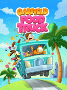 Garfield Food Truck screenshot 3