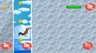 Age of Ice: Frosty Slides screenshot 2