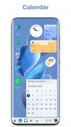 Win 12 Launcher screenshot 7