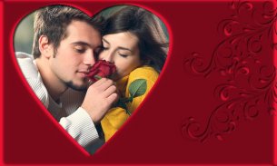 Lovely Photo Frames HD screenshot 1