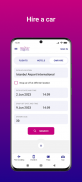 Wizz Air — Бронирование Pейсов screenshot 0
