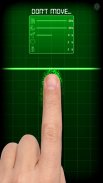 Fingerprint Scan Simulator screenshot 4