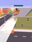 Hero Strike 3D screenshot 14