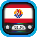 Radio Polynésie Française FM Icon