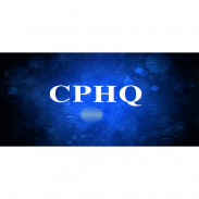 CPHQ screenshot 6