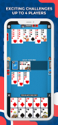 Burraco Più – Card games screenshot 1
