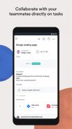 Asana: Work in one place screenshot 2