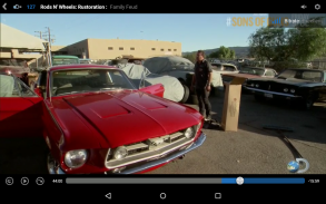 ARRIS Follow Me TV™ screenshot 17