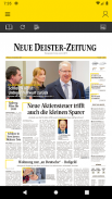 NDZ e-Paper screenshot 9