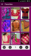 Blouse Designs – Latest screenshot 1