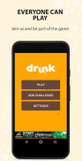 Drunk! (Drinking Game) screenshot 0