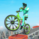 BMX Challenge