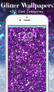 Glitter Wallpapers screenshot 2