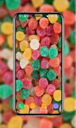 Candy Wallpaper screenshot 9