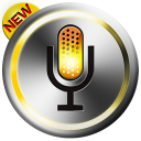 Record Audio- Voice App icon