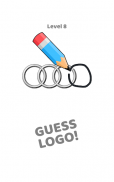 DOP: Draw Logo - drawing puzzl screenshot 2