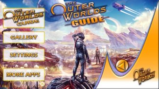 The Outer Worlds Guide screenshot 5