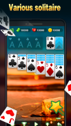 Solitaire Collection Win screenshot 1