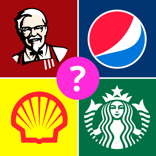 Quiz: Jogo de logotipo – Apps no Google Play