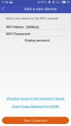 Smart  Wifi AC screenshot 3