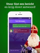 Bellen met Sinterklaas screenshot 1