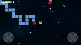 Hyper Shoot - shooter screenshot 0