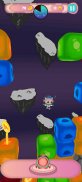 Aqua Burst: Axolotl Blast screenshot 2