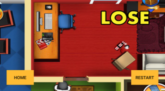 Robbery Game Bob 2 Trouble Question Double Game screenshot 3