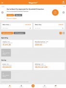 Tangerine Mobile Banking screenshot 6