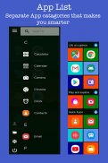 Computer Launcher - win style screenshot 6