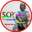 SCP RankUp