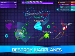 SkyRoyale.io Sky Battle Royale screenshot 6