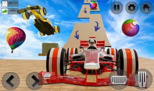 Formula Car Racing Game 3D screenshot 3