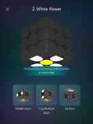 Rubik School - ルービックキューブの家庭教師 screenshot 6