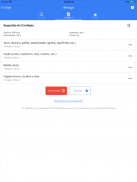 Vitamenu Dieta e Nutrição screenshot 8