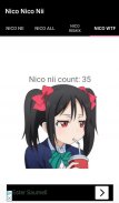 Nico nico nii - anime sounds screenshot 4