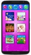My Baby Phone Game For Toddlers and Kids screenshot 2
