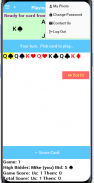 Play Bid Euchre screenshot 4