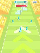 Soccer Race! screenshot 7