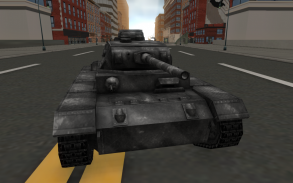 Tank Joyride : Beast Mode screenshot 6