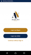 Arab Art for Sale - Buy and Se screenshot 2