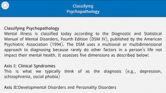 Psychology Book screenshot 6