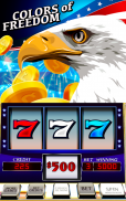 Real Casino Vegas Slots - Classic Machines screenshot 0