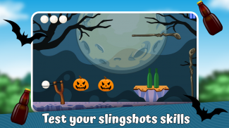 Bottle Shooting Game screenshot 3