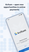 Kvitum screenshot 4