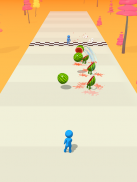 Slice it! 3D screenshot 8