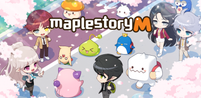 MapleStory M