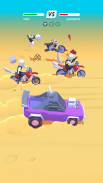 Desert Riders screenshot 3