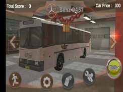 Bus Parking Simulator 2020 screenshot 3