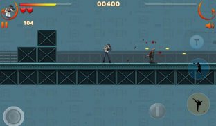 SHANE - Jogo de luta - Fight screenshot 9